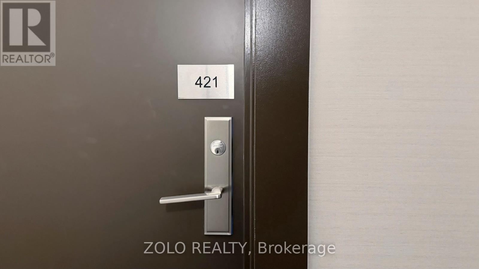 421 - 2035 Sheppard Avenue E, Toronto, Ontario  M2J 0A8 - Photo 3 - C12709972