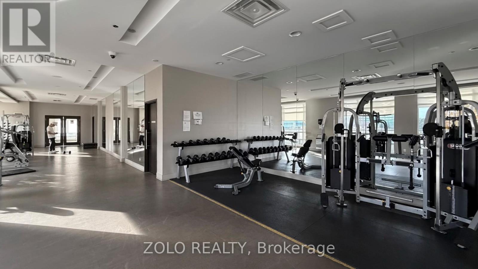 421 - 2035 Sheppard Avenue E, Toronto, Ontario  M2J 0A8 - Photo 31 - C12709972