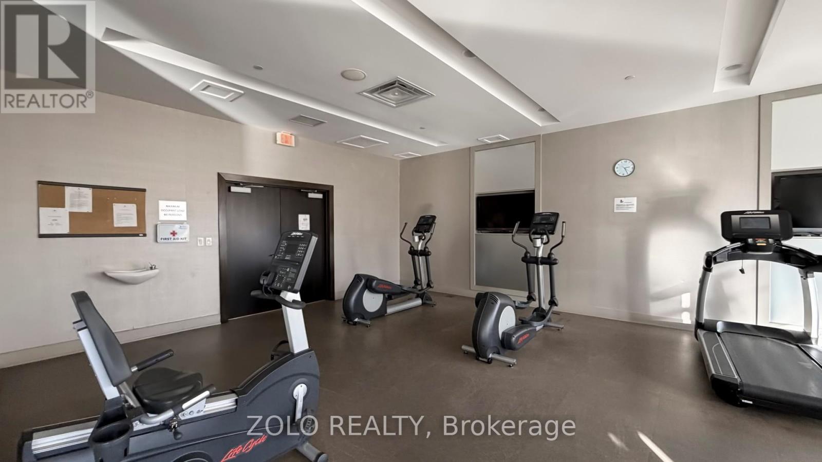 421 - 2035 Sheppard Avenue E, Toronto, Ontario  M2J 0A8 - Photo 32 - C12709972