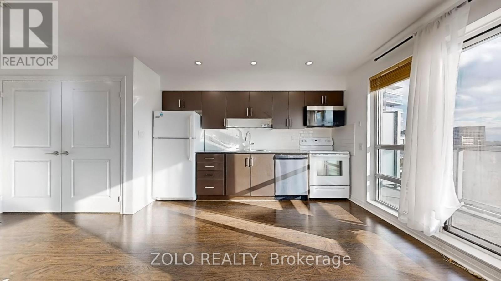 421 - 2035 Sheppard Avenue E, Toronto, Ontario  M2J 0A8 - Photo 8 - C12709972