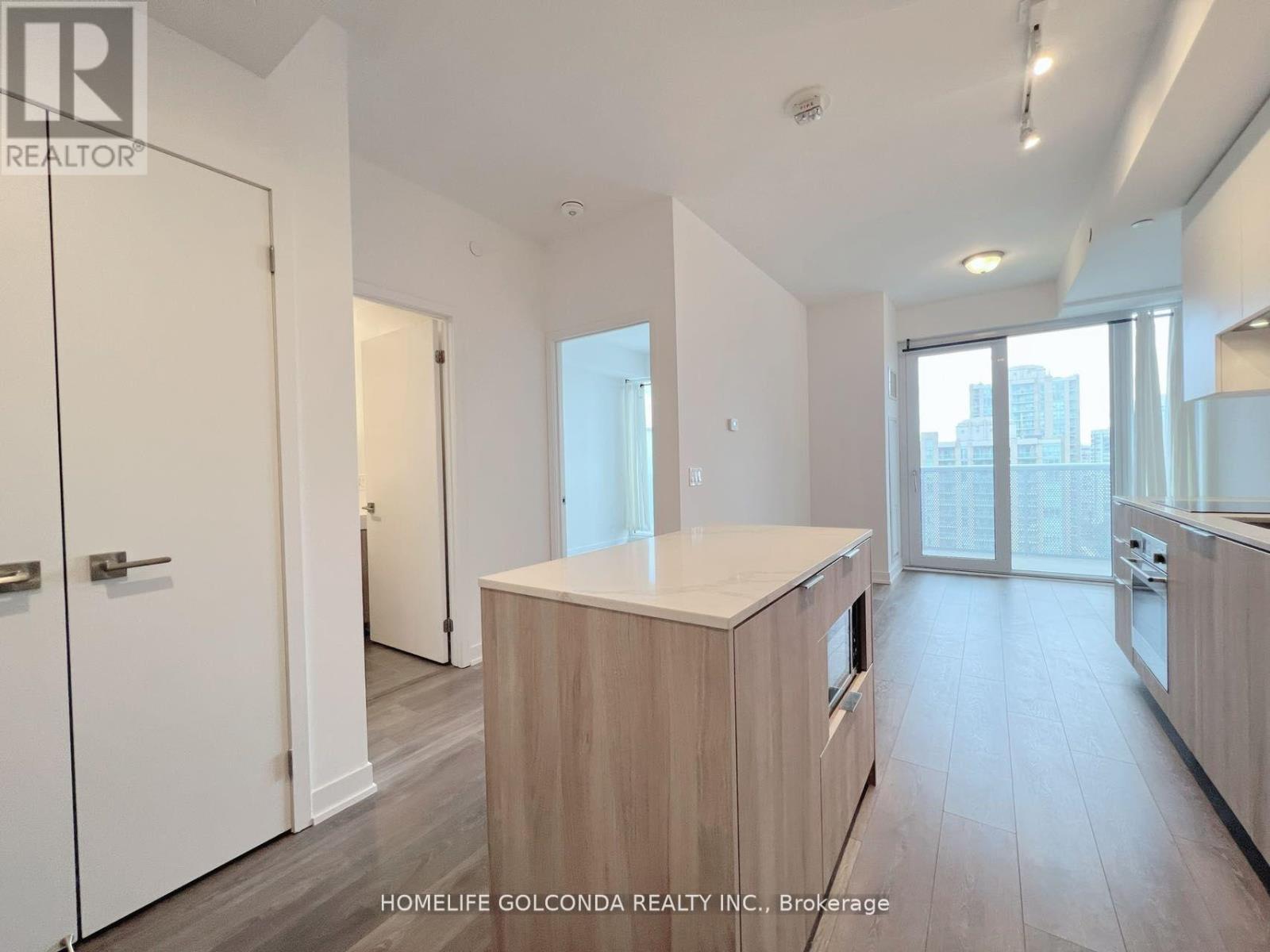 1706 - 15 Holmes Avenue, Toronto, Ontario  M2N 0L4 - Photo 2 - C12710020