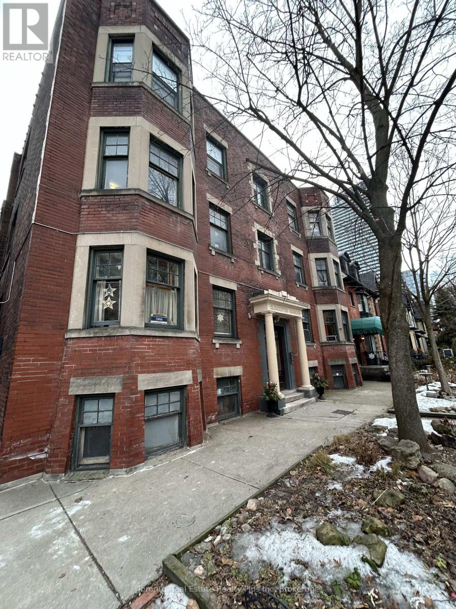 3 - 67 Gloucester Street, Toronto, Ontario  M4Y 1L8 - Photo 8 - C12710030