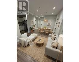 3 - 67 GLOUCESTER STREET, Toronto, Ontario