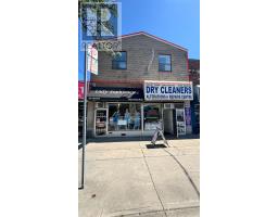 UPPER LEVEL - 2021 AVENUE ROAD, Toronto, Ontario