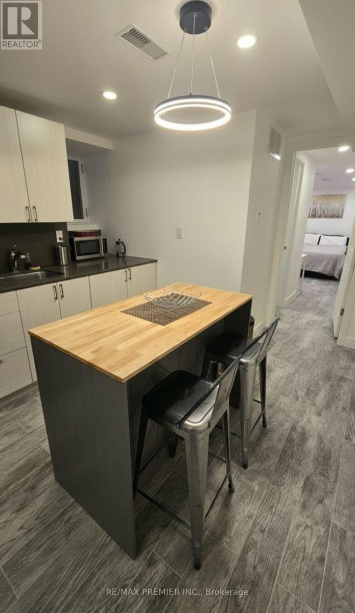 Lower Room A - 29 Rusholme Road, Toronto, Ontario  M6J 3H3 - Photo 3 - C12710048