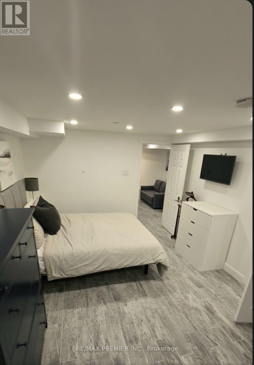 Lower Room A - 29 Rusholme Road, Toronto, Ontario  M6J 3H3 - Photo 5 - C12710048