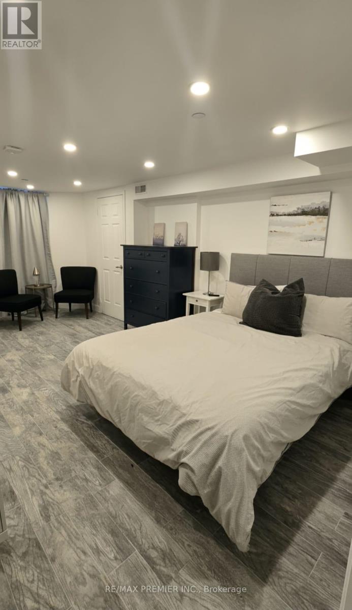 Lower Room A - 29 Rusholme Road, Toronto, Ontario  M6J 3H3 - Photo 6 - C12710048