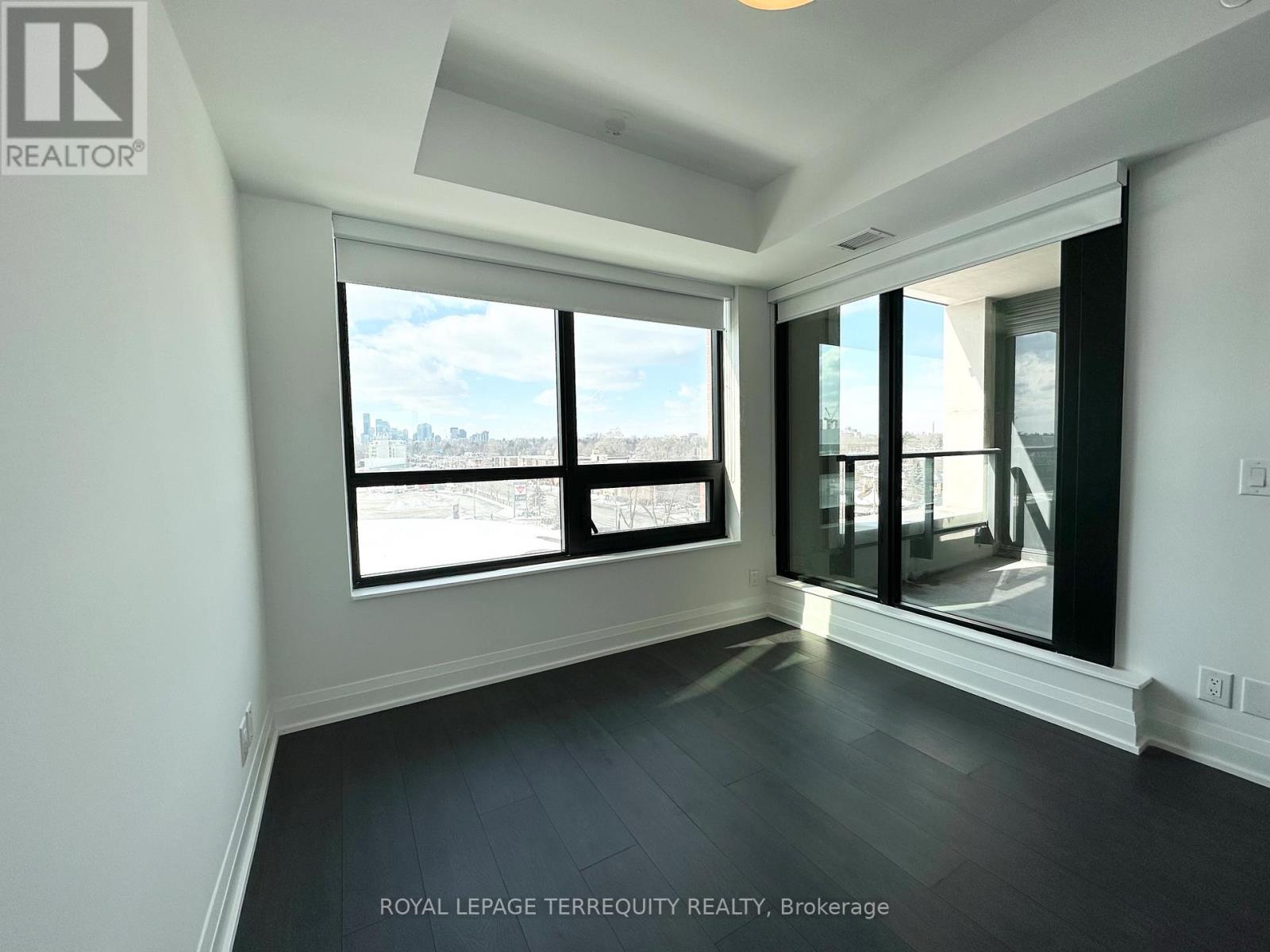 517 - 33 Frederick Todd Way, Toronto, Ontario  M4G 0C9 - Photo 8 - C12710052