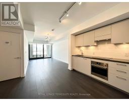 517 - 33 FREDERICK TODD WAY, Toronto, Ontario