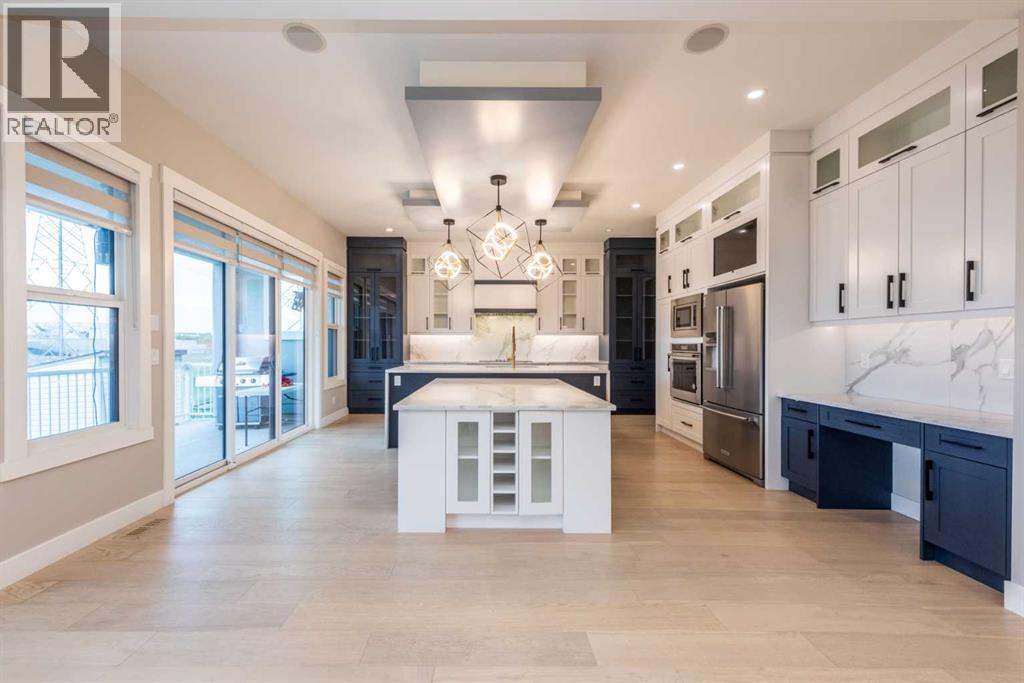 62 Waterford Road, Chestermere, Alberta  T1X 2M7 - Photo 6 - A2259090