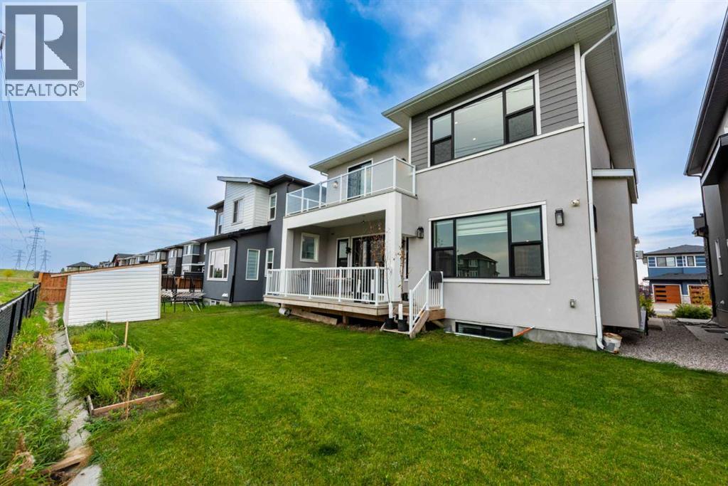 62 Waterford Road, Chestermere, Alberta  T1X 2M7 - Photo 20 - A2259090