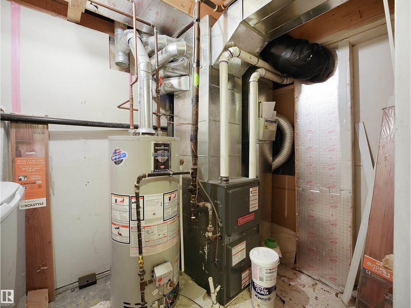 791 Abbottsfield Rd Nw, Edmonton, Alberta  T5W 2A1 - Photo 15 - E4470393