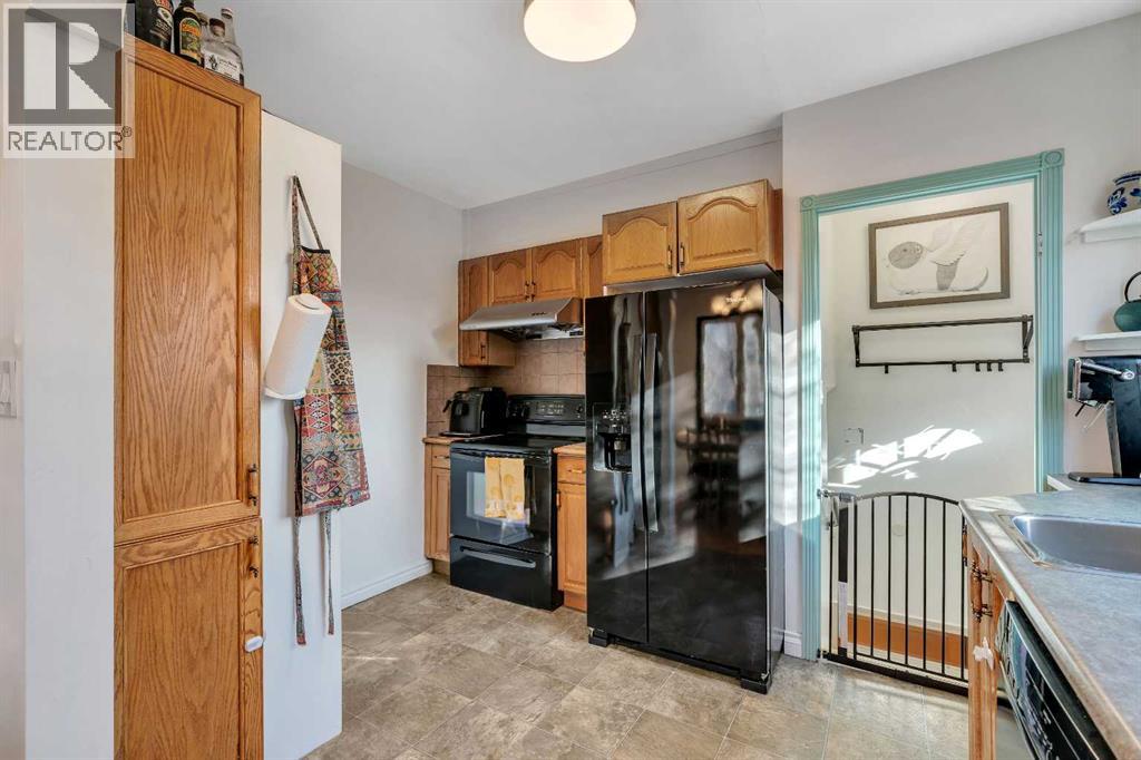 129 18 Avenue Nw, Calgary, Alberta  T2M 0S9 - Photo 13 - A2275294