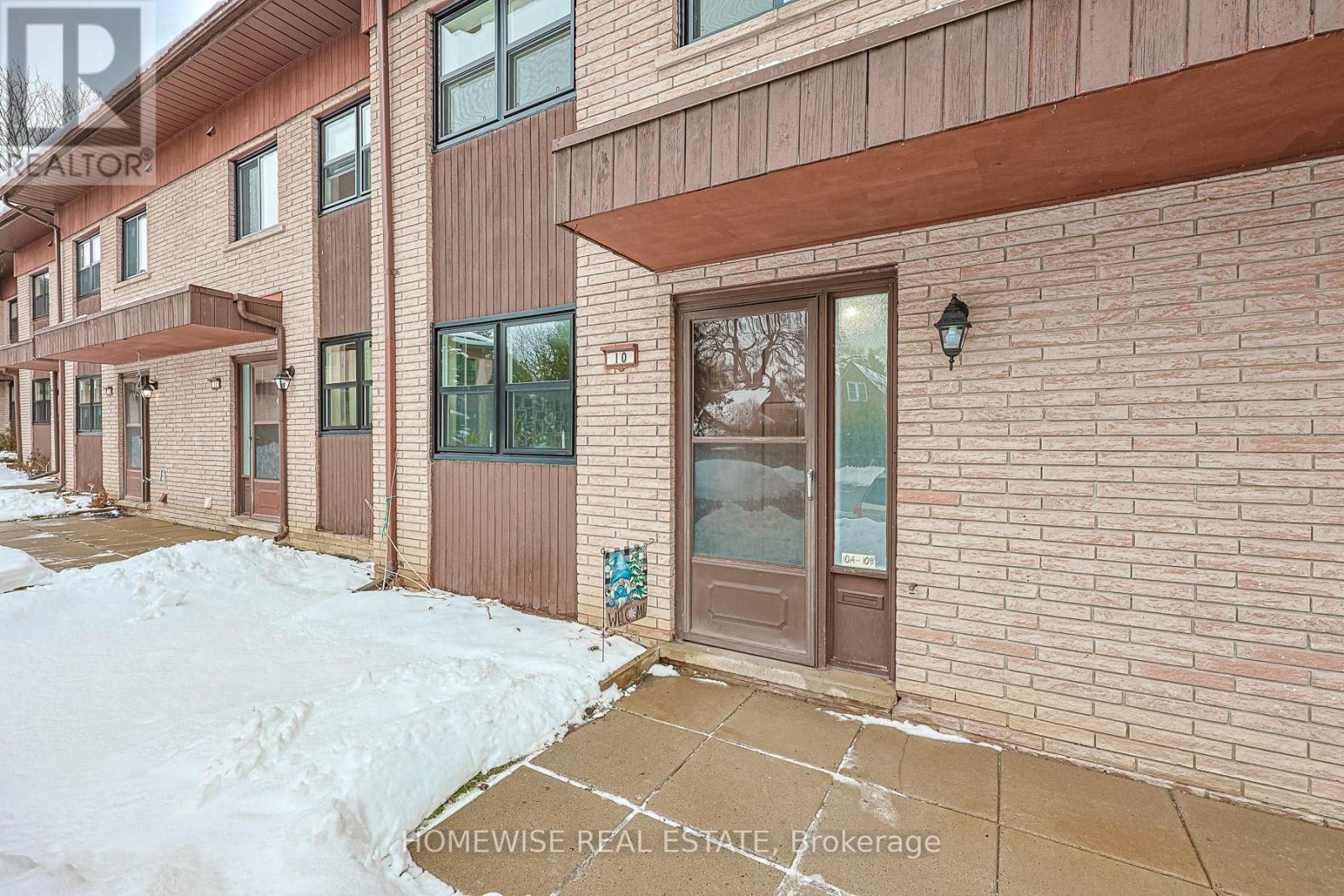 10b - 100 Liberty Street N, Clarington, Ontario  L1C 2M1 - Photo 14 - E12709922