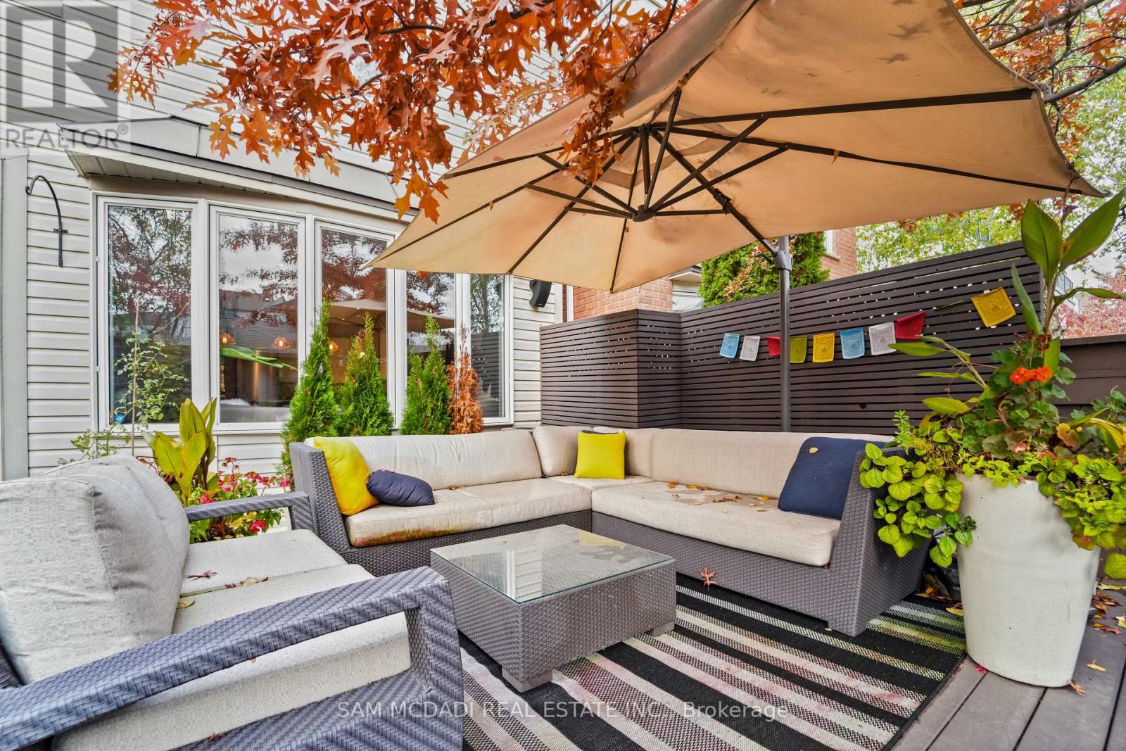 37 Winners Circle, Toronto, Ontario  M4L 3Y7 - Photo 42 - E12709954