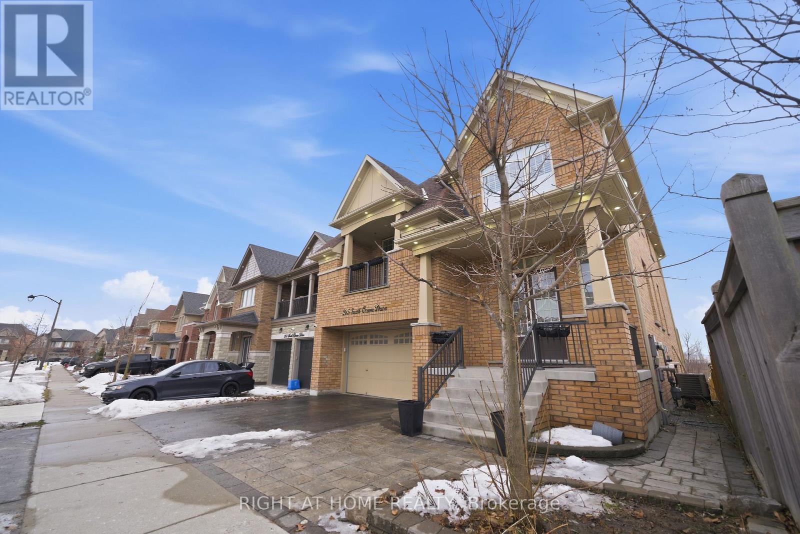 Main & Second Floor - 265 South Ocean Drive, Oshawa, Ontario  L1L 0K4 - Photo 4 - E12709996