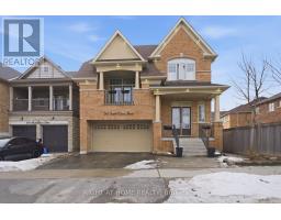 MAIN & SECOND FLOOR - 265 SOUTH OCEAN DRIVE, Oshawa, Ontario