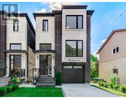 48B MAYBOURNE AVENUE, Toronto, Ontario
