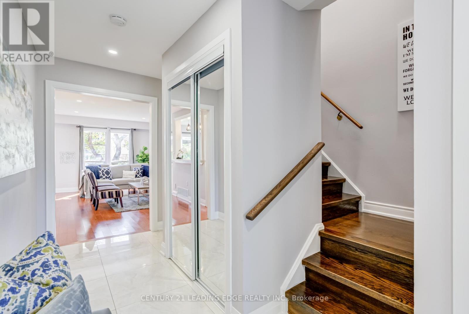 6 Wheaton Grove, Toronto, Ontario  M1J 3L5 - Photo 19 - E12710070