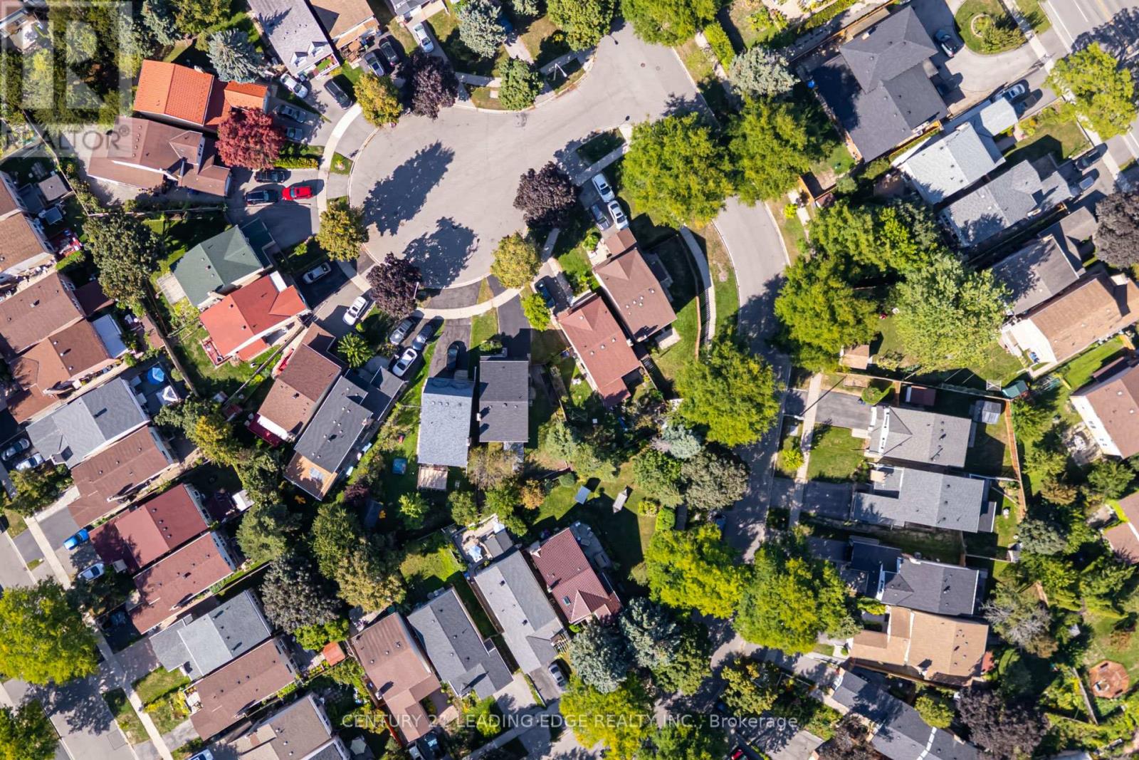 6 Wheaton Grove, Toronto, Ontario  M1J 3L5 - Photo 2 - E12710070