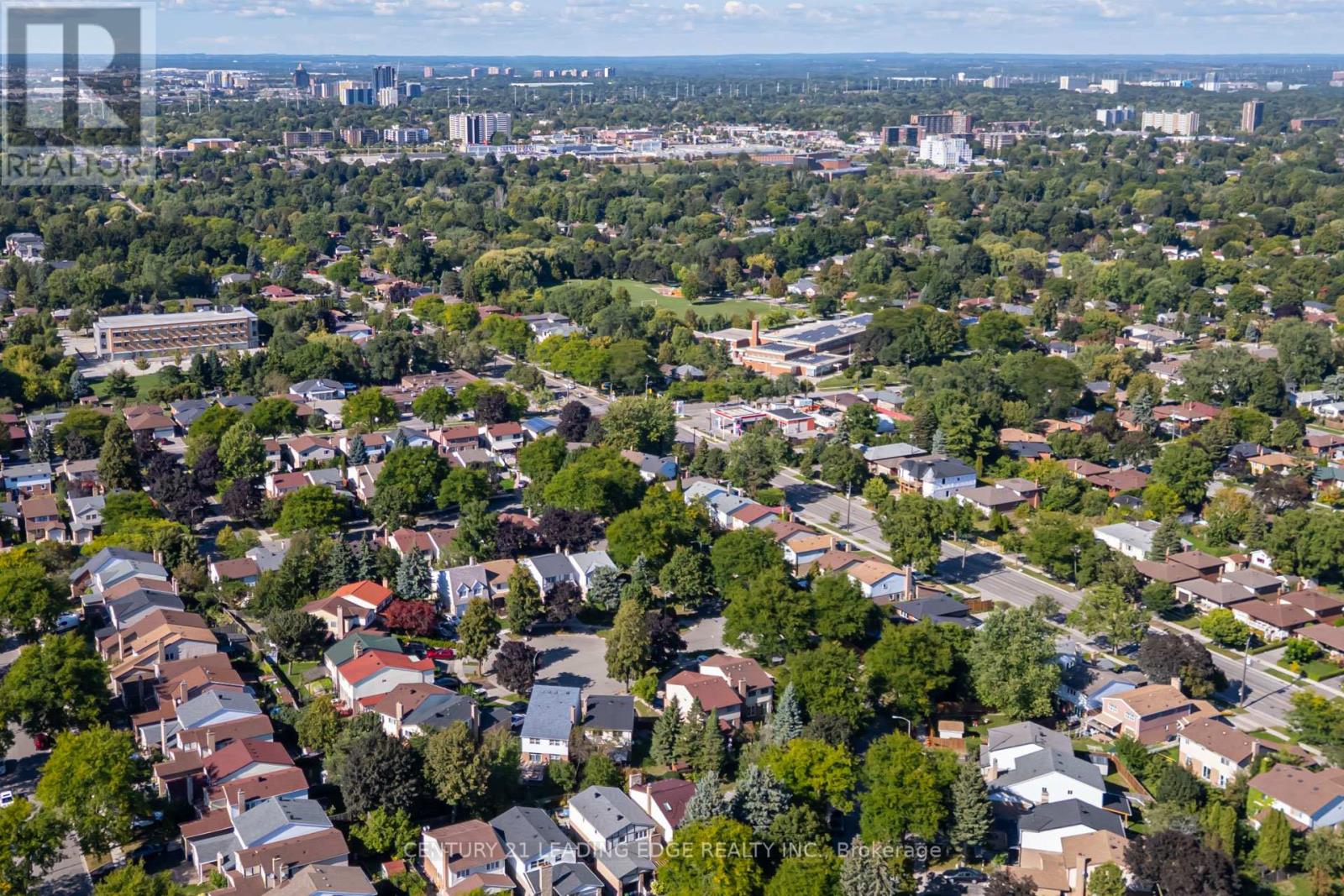 6 Wheaton Grove, Toronto, Ontario  M1J 3L5 - Photo 3 - E12710070