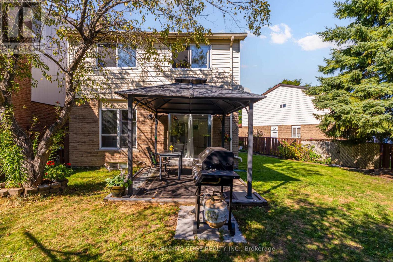 6 Wheaton Grove, Toronto, Ontario  M1J 3L5 - Photo 35 - E12710070