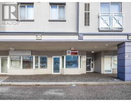 126 - 2351 KENNEDY ROAD, Toronto, Ontario