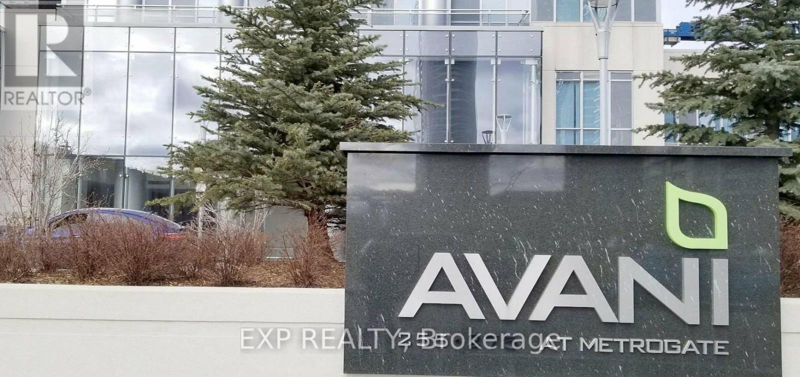 2909 - 255 Village Green Square, Toronto, Ontario  M1S 0L7 - Photo 1 - E12710088