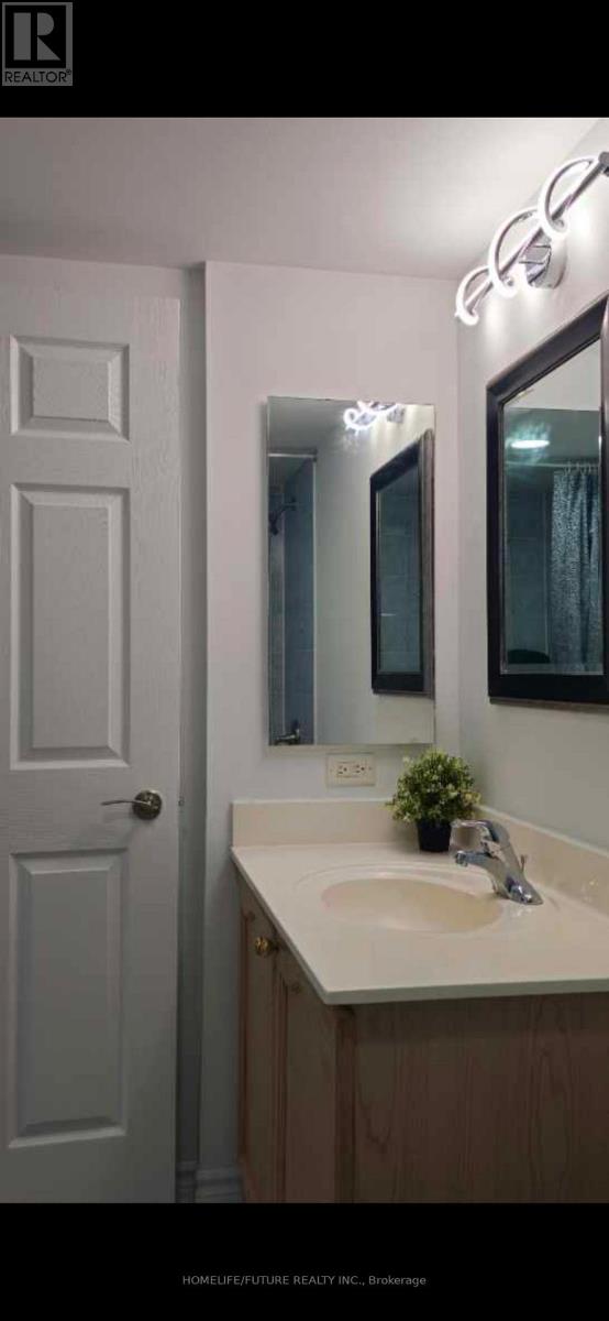 312 - 8 Mondeo Drive, Toronto, Ontario  M1P 5C7 - Photo 6 - E12710100