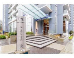 3608 13750 100 AVENUE, Surrey, British Columbia