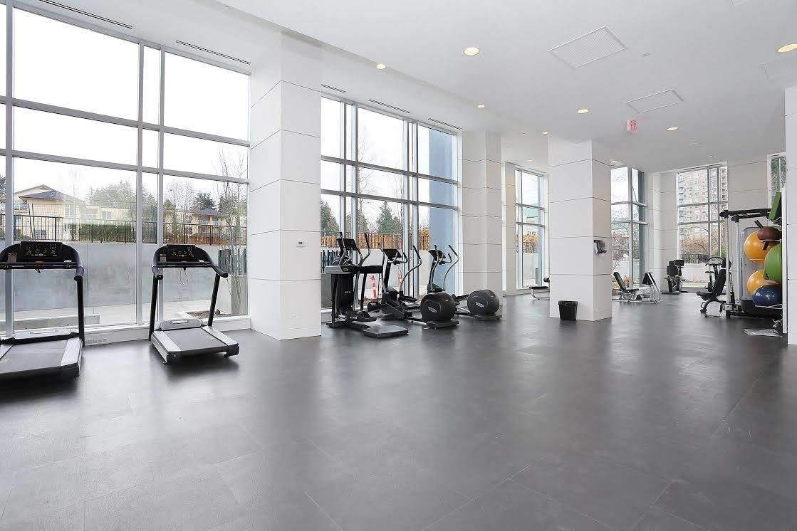 3608 13750 100 Avenue, Surrey, British Columbia  V3T 0L3 - Photo 13 - R3080585