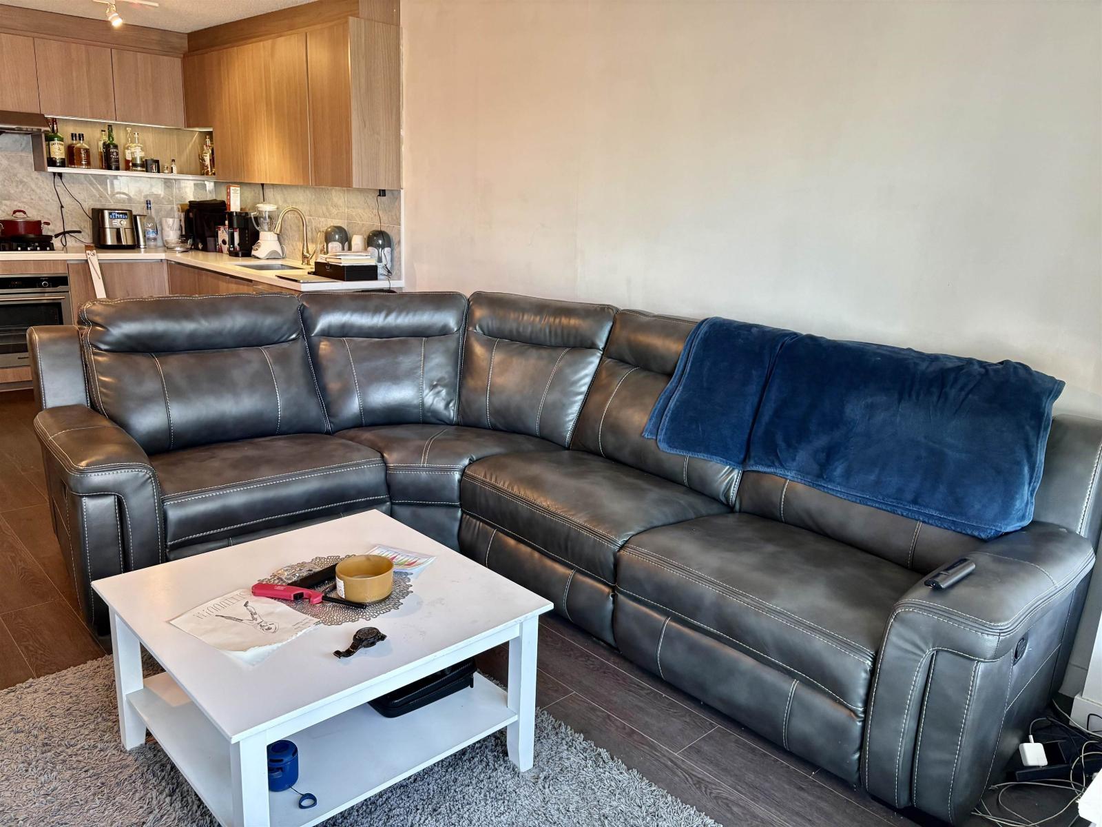 3608 13750 100 Avenue, Surrey, British Columbia  V3T 0L3 - Photo 7 - R3080585