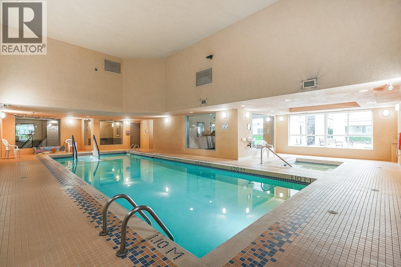 218 3098 Guildford Way, Coquitlam, British Columbia  V3B 7W8 - Photo 30 - R3045194