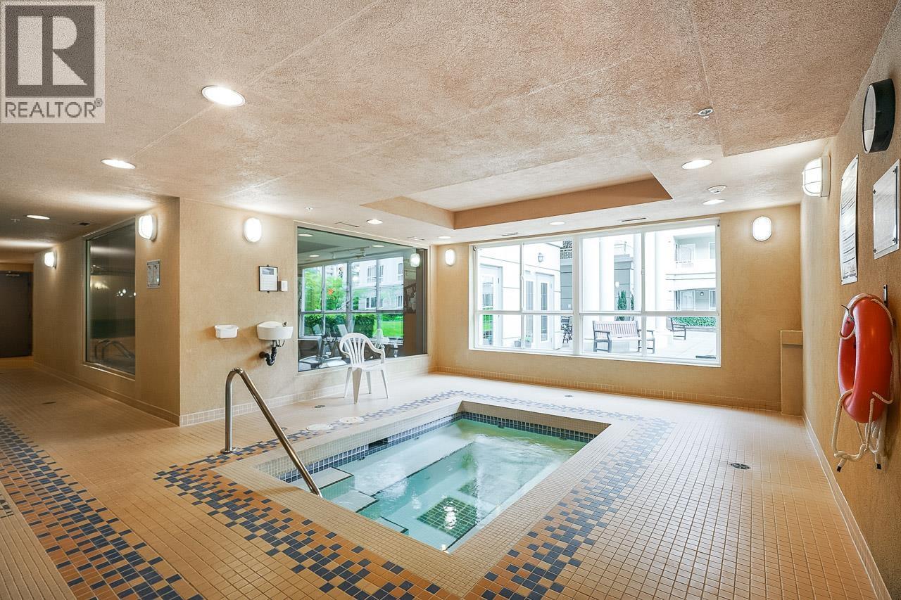 218 3098 Guildford Way, Coquitlam, British Columbia  V3B 7W8 - Photo 31 - R3045194