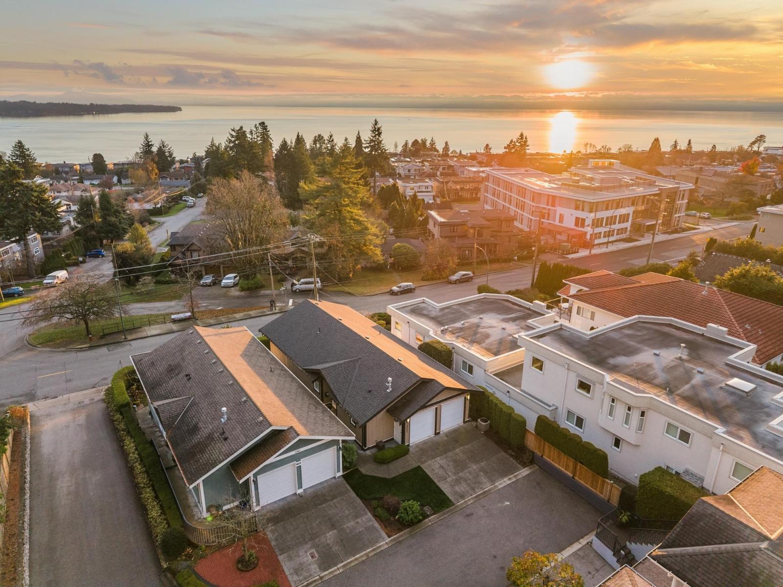 15441 BUENA VISTA AVENUE, White Rock, British Columbia