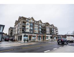 301 2493 MONTROSE AVENUE, Abbotsford, British Columbia
