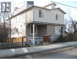 3804 32 Avenue Unit# 7, vernon, British Columbia