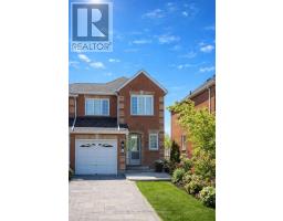 95 GIANCOLA CRESCENT, Vaughan, Ontario