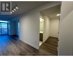 1707 - 8 INTERCHANGE WAY, Vaughan, Ontario