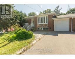 6 ALBERT STREET, Markham, Ontario