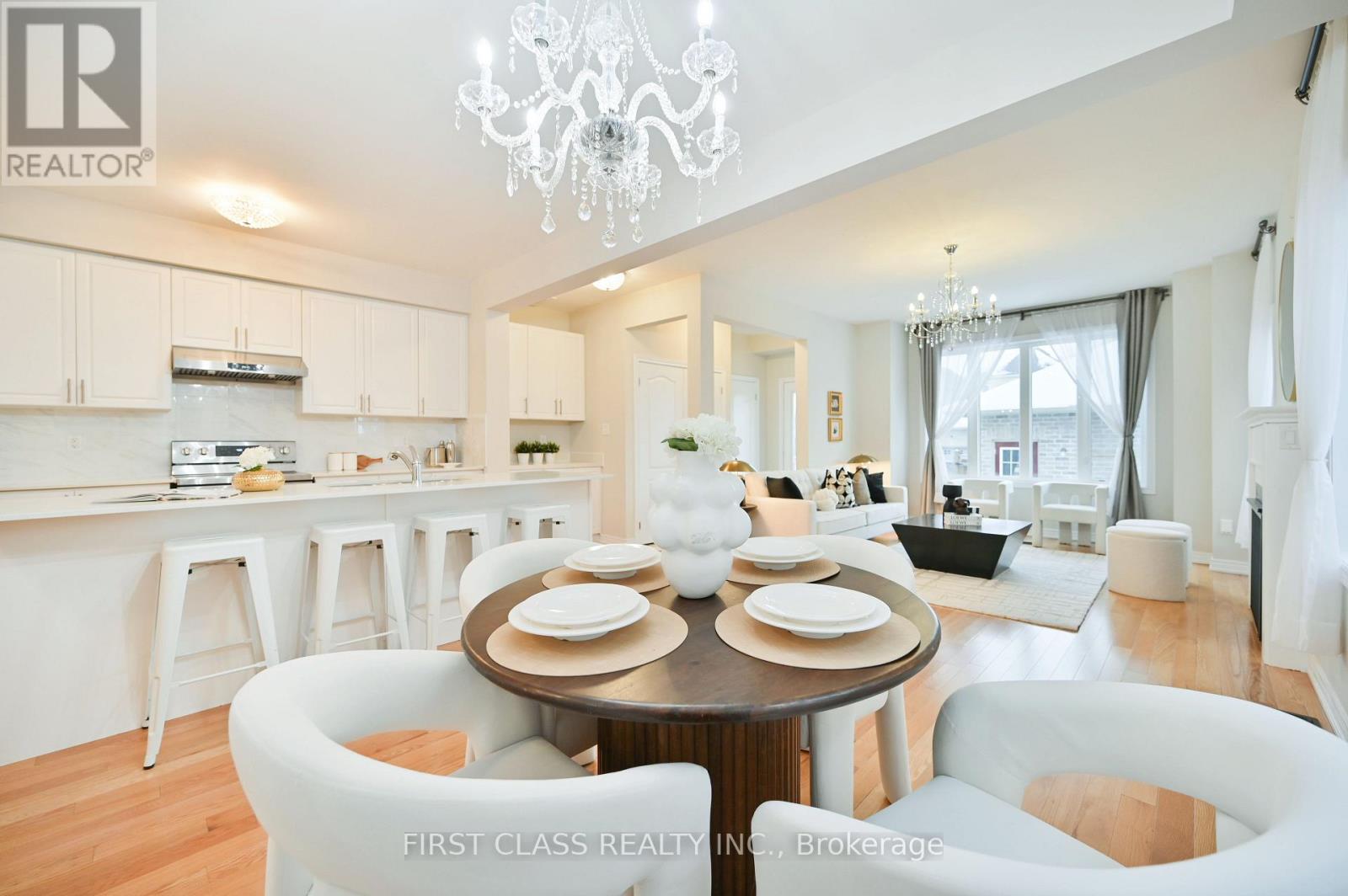 8 Elphee Lane, Markham, Ontario  L6B 0Z5 - Photo 14 - N12710072