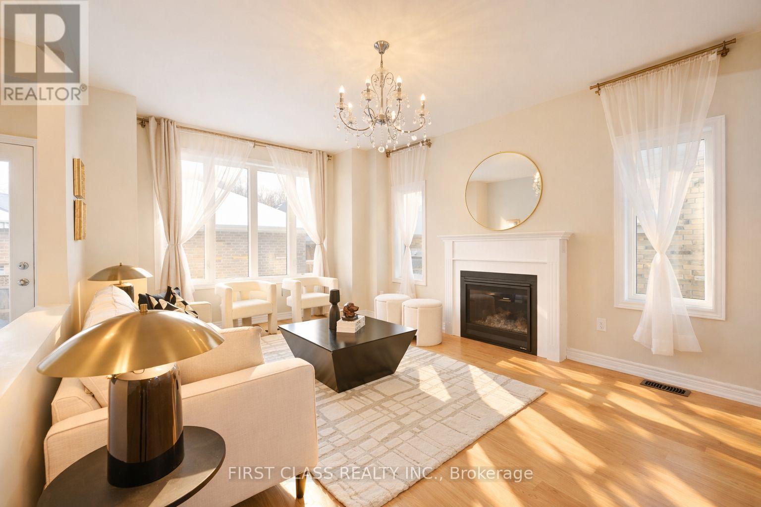 8 Elphee Lane, Markham, Ontario  L6B 0Z5 - Photo 16 - N12710072