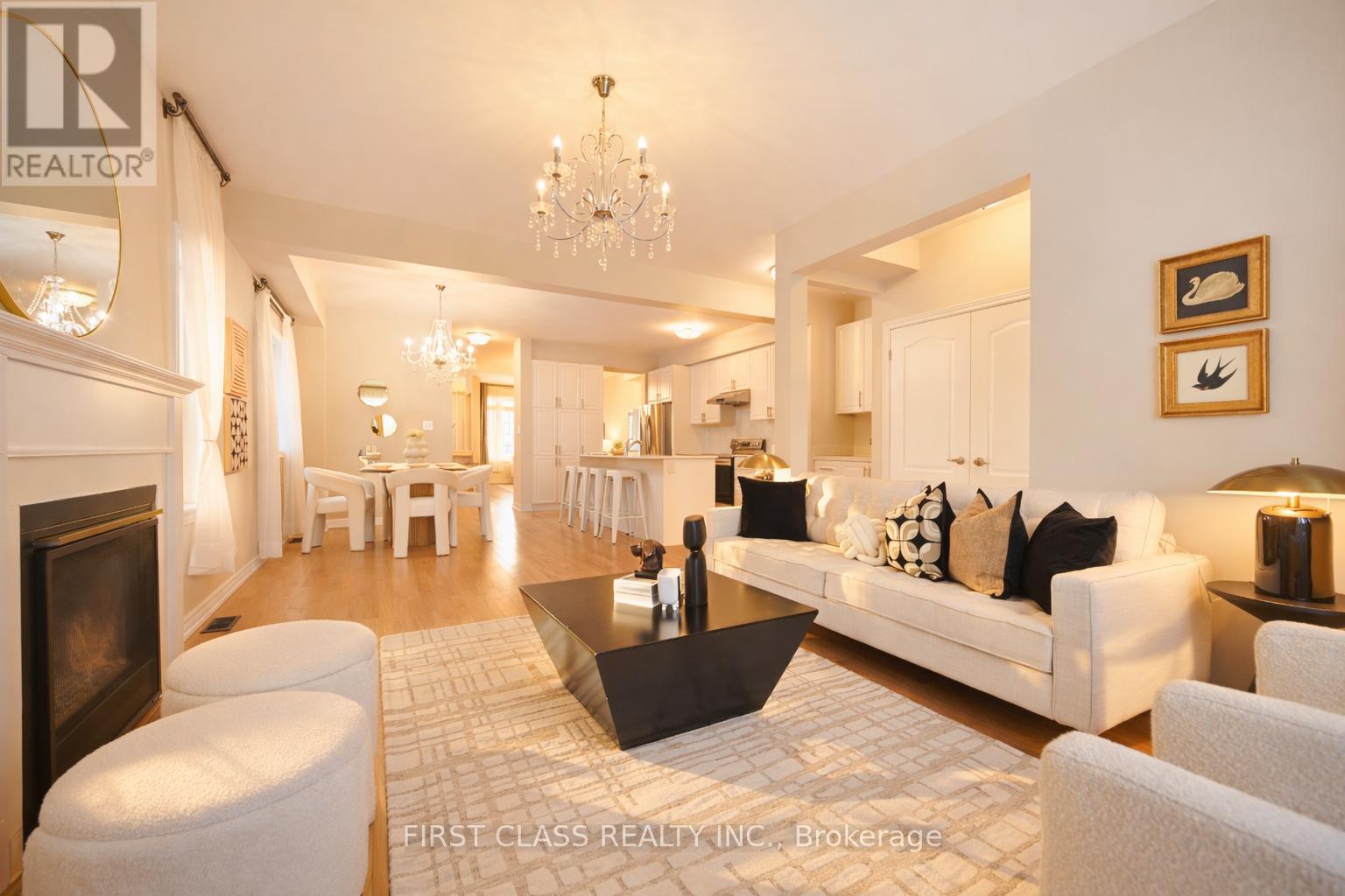 8 Elphee Lane, Markham, Ontario  L6B 0Z5 - Photo 19 - N12710072