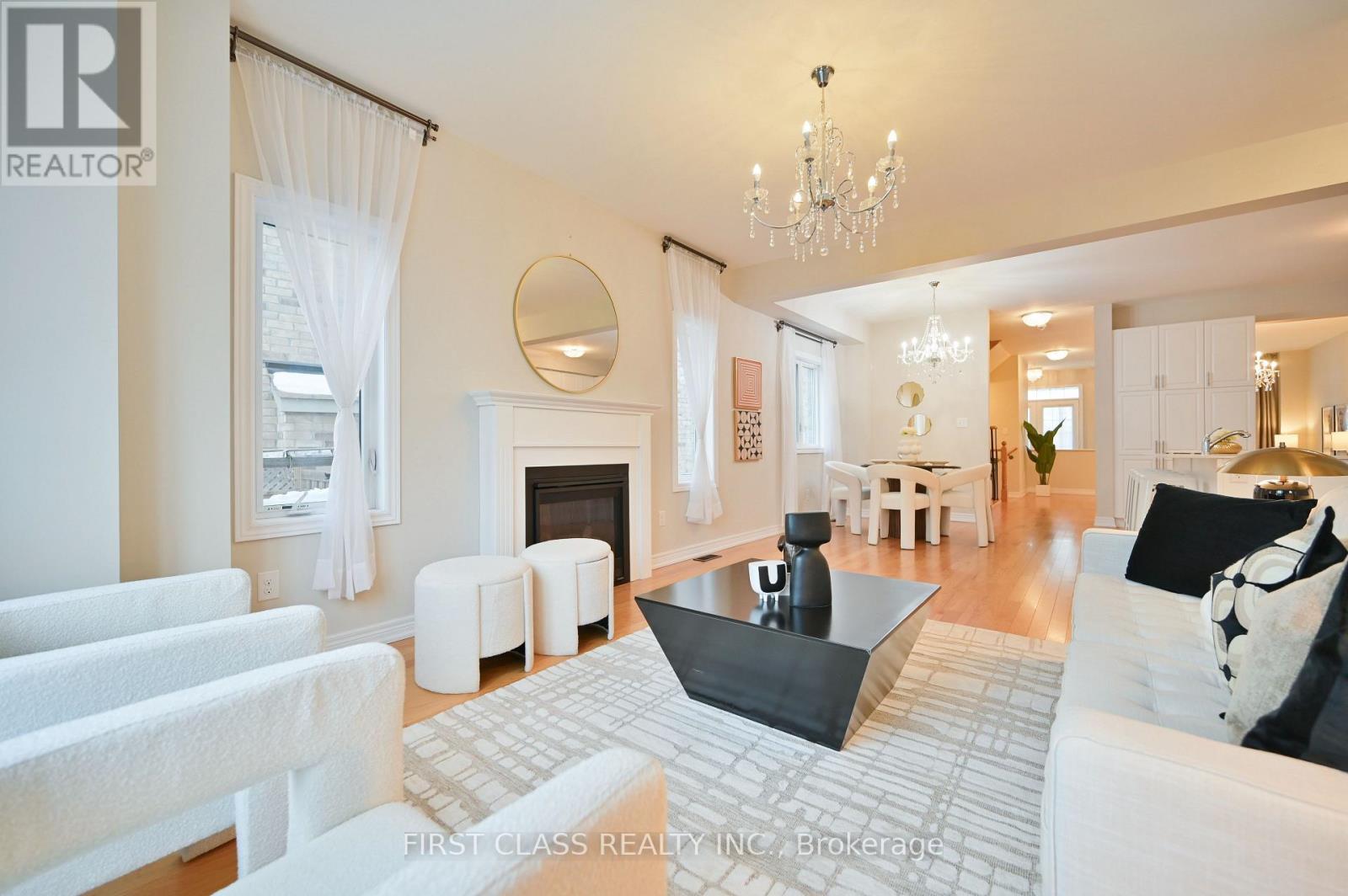 8 Elphee Lane, Markham, Ontario  L6B 0Z5 - Photo 20 - N12710072