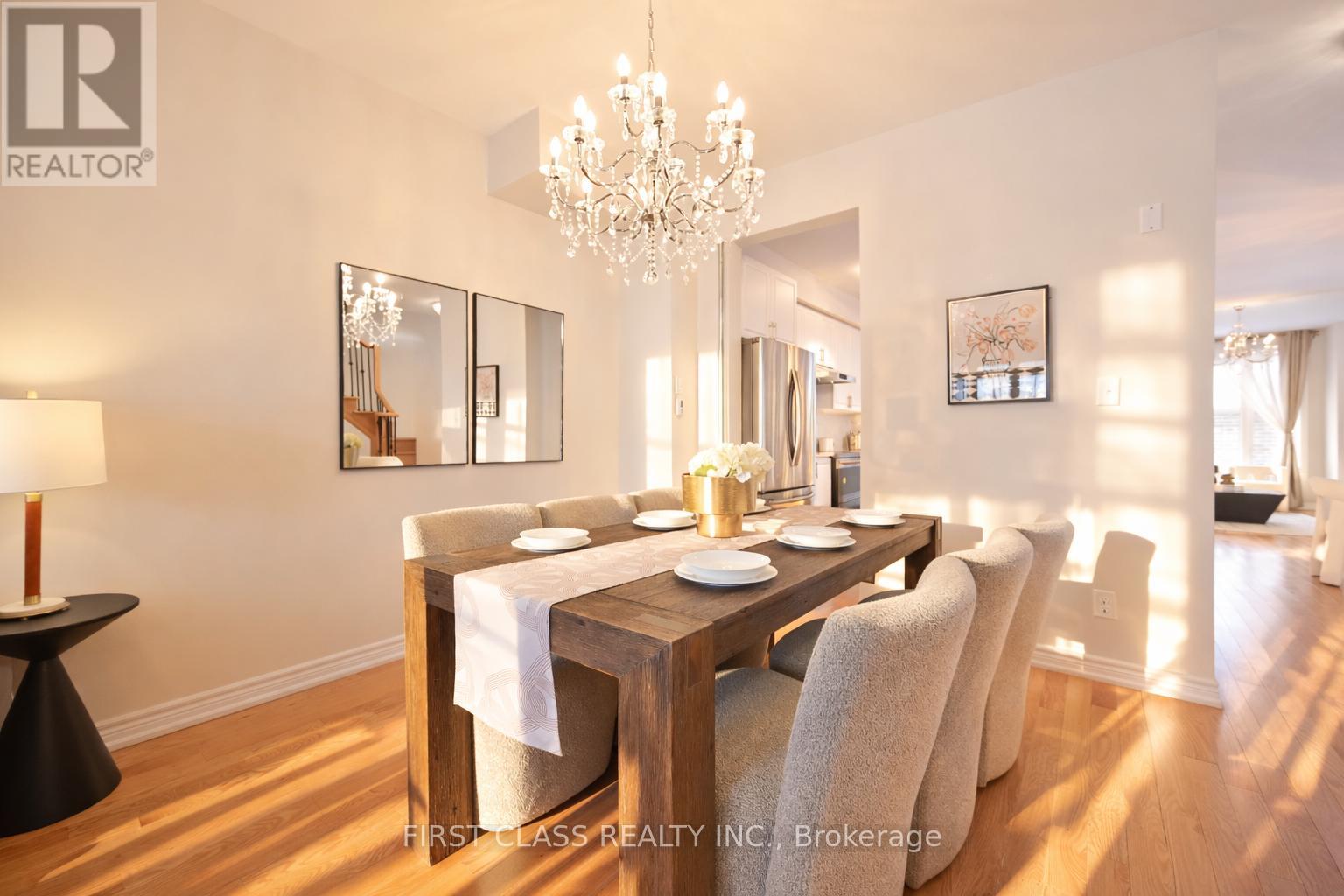 8 Elphee Lane, Markham, Ontario  L6B 0Z5 - Photo 4 - N12710072