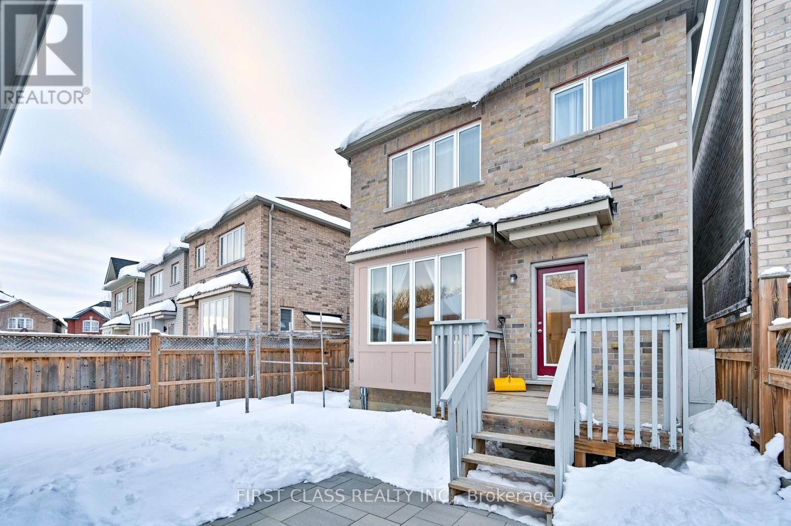 8 Elphee Lane, Markham, Ontario  L6B 0Z5 - Photo 40 - N12710072