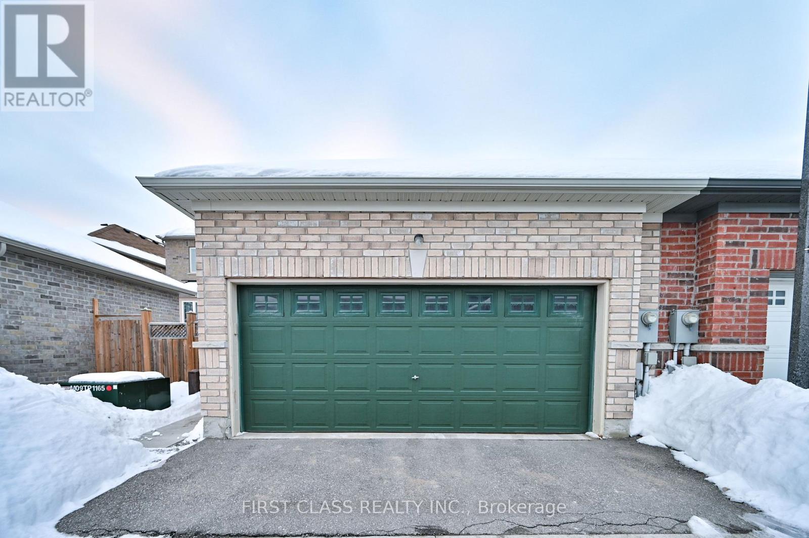 8 Elphee Lane, Markham, Ontario  L6B 0Z5 - Photo 42 - N12710072