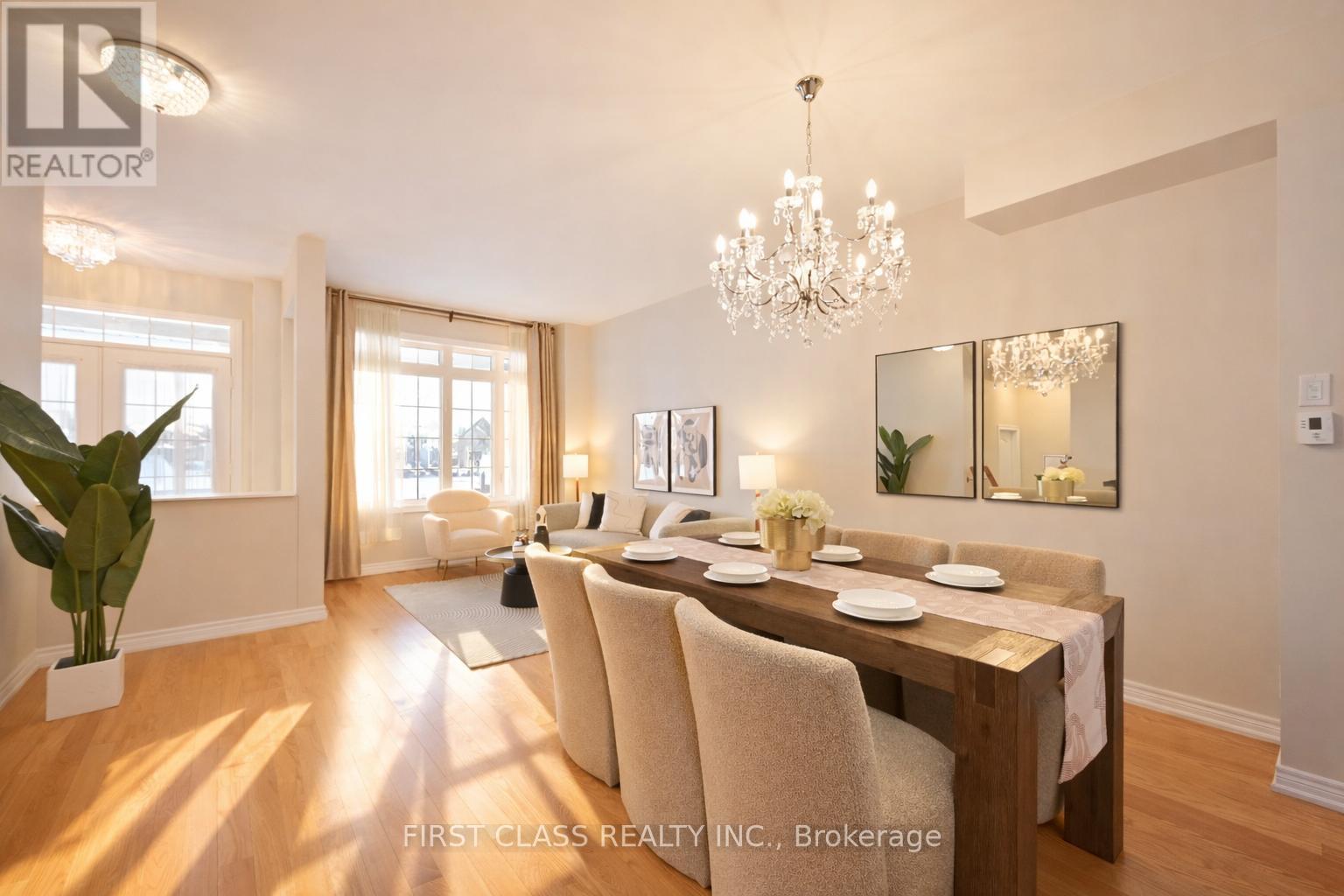 8 Elphee Lane, Markham, Ontario  L6B 0Z5 - Photo 7 - N12710072