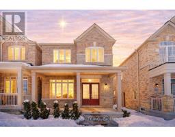 8 ELPHEE LANE, Markham, Ontario