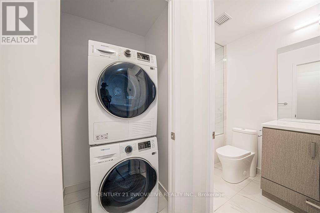 902 - 10 Honeycrisp Crescent, Vaughan, Ontario  L4K 0M7 - Photo 26 - N12710090